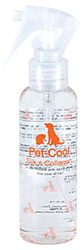 Pet-Cool Silk & Collagen
