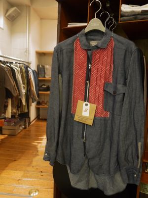 TAKAHIRO MIYASHITA The Soloist 新作入荷 | 1989 Men