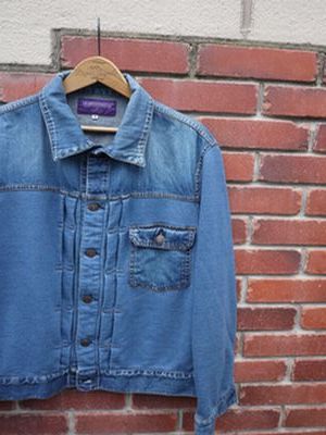インディゴ攻め | 1989 Men's Blog