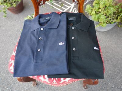 値引交渉可　Lacoste 2帽　EDWIN 1帽　フレッドペリー 1帽　計7点 値引交渉可 Lacoste 2帽 EDWIN 1帽 フレッドペリー 1帽 計7点