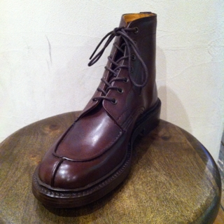 Tricker's／M7632 | 1989 Men's Blog