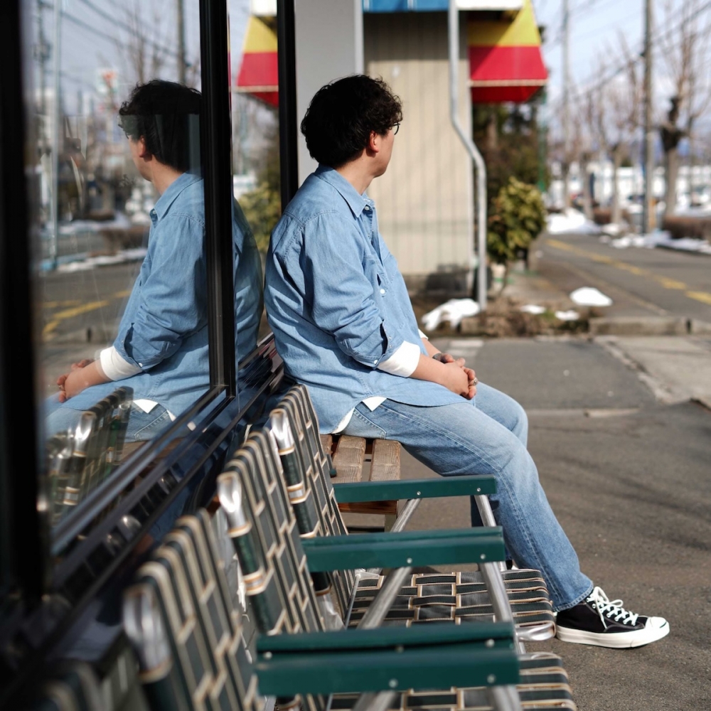 良質  Unlikely 24SS 1989 | はデニムコレクション・・！ Delivery 3rd トップス