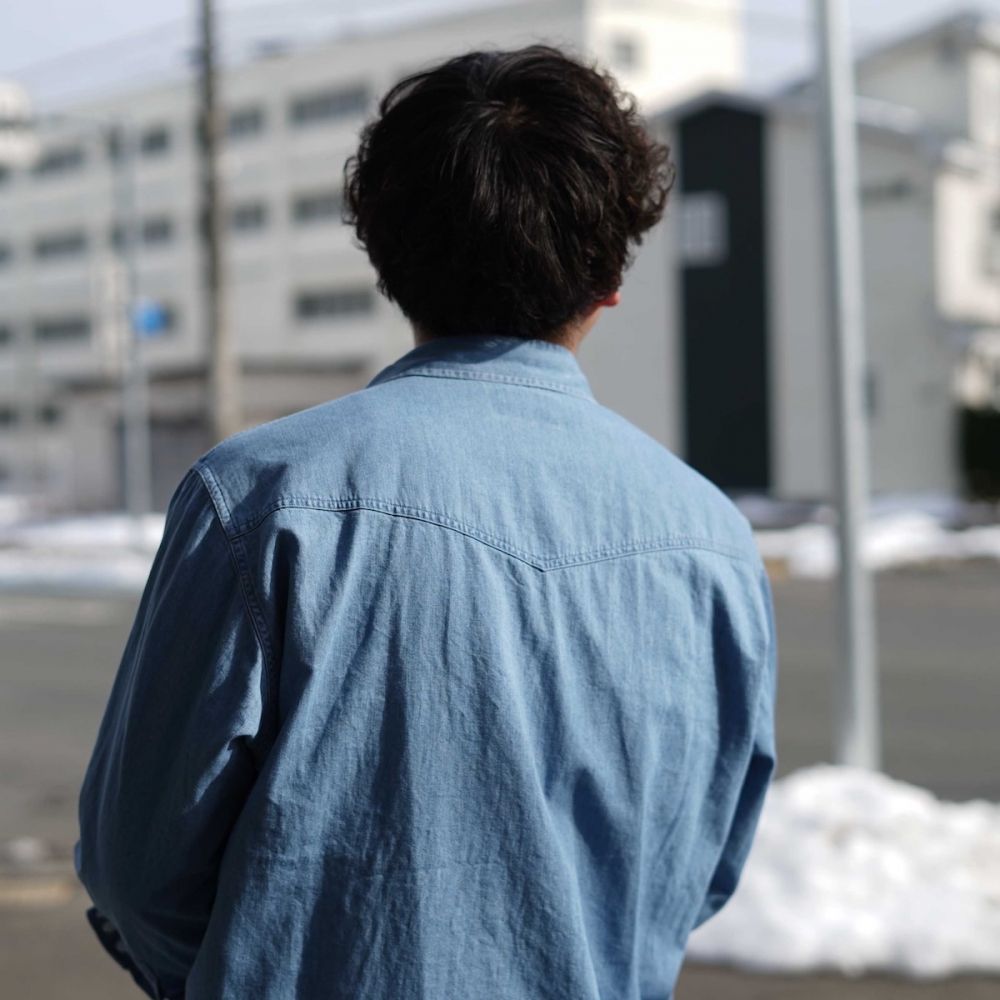 Unlikely 24SS 3rd Delivery はデニムコレクション・・！ | 1989