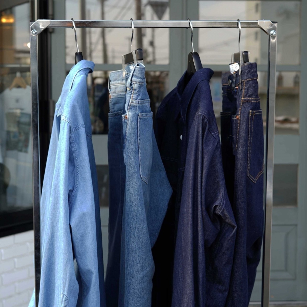 Unlikely 24SS Unlikely Dress デニム ウエスタン Unlikely 24SS Unlikely Dress デニム ウエスタン - メルカリ
