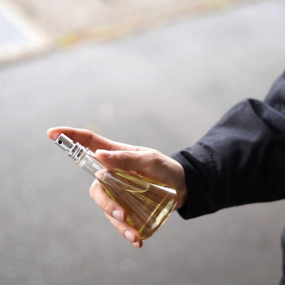 visvim room spray No.1 F.I.L. の香り visvim(ヴィズヴィム