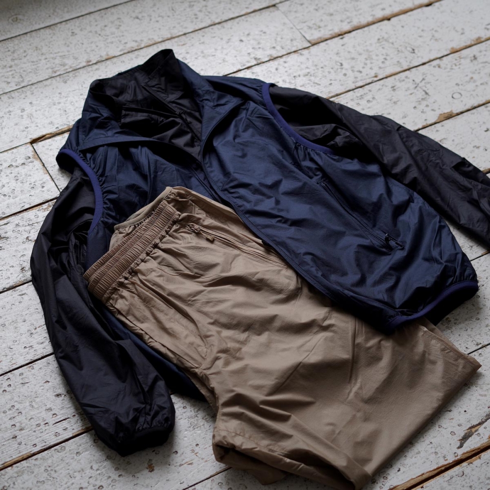 DAIWA PIER39 大量の新作が・・!! | 1989 Men's Blog