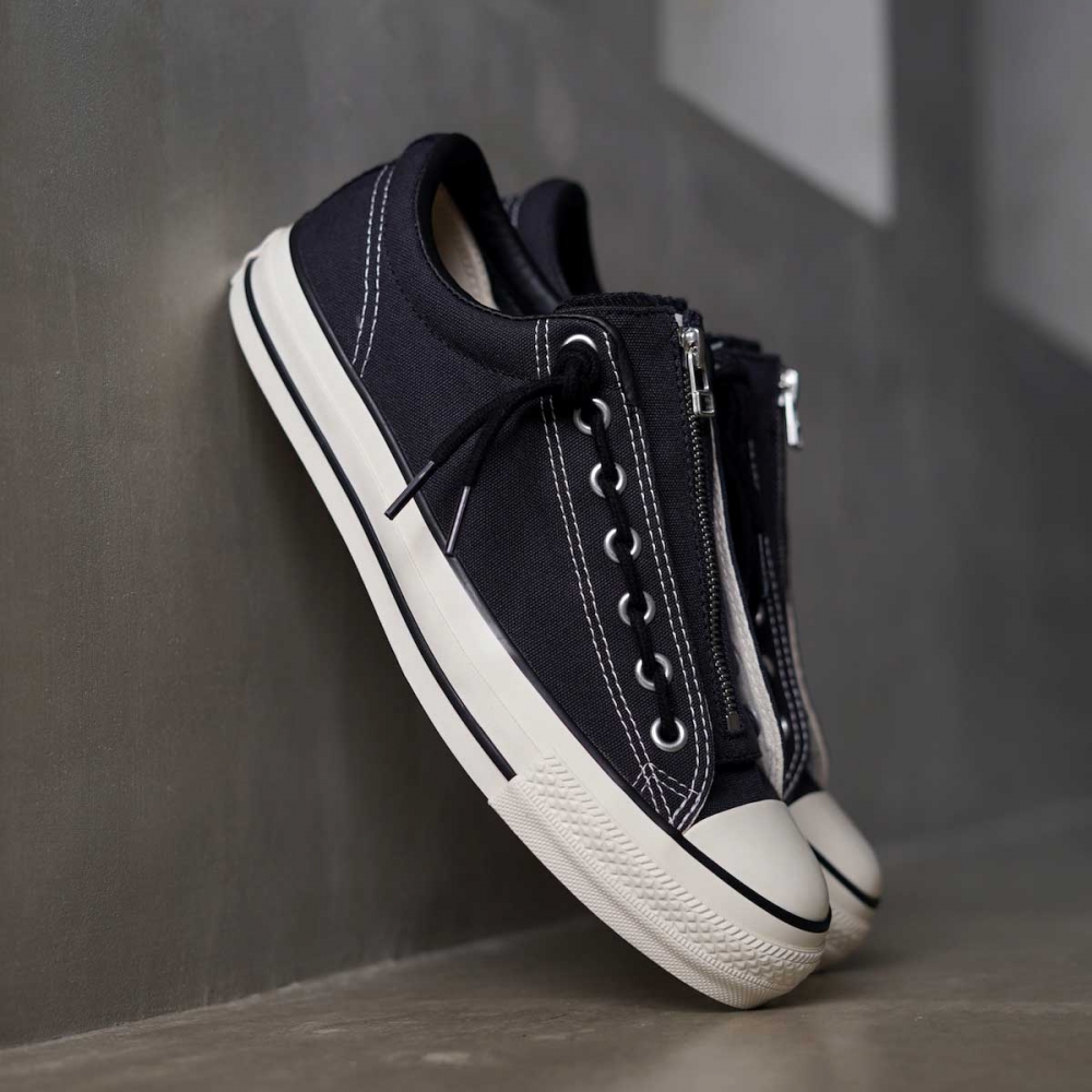 CONVERSE × nonnative ALL STAR R OX / NN | 1989 Men's Blog CONVERSE × nonnative ALL STAR R OX / NN | 1989 Men's Blog