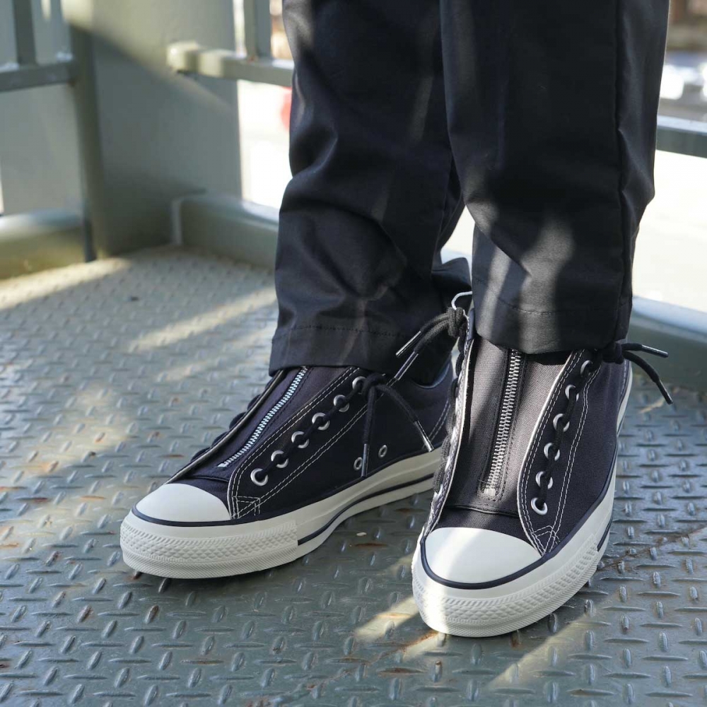 CONVERSE × nonnative ALL STAR R OX / NN | 1989 Men's Blog