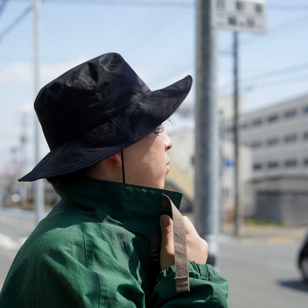 kijima takayuki サファリハット2024