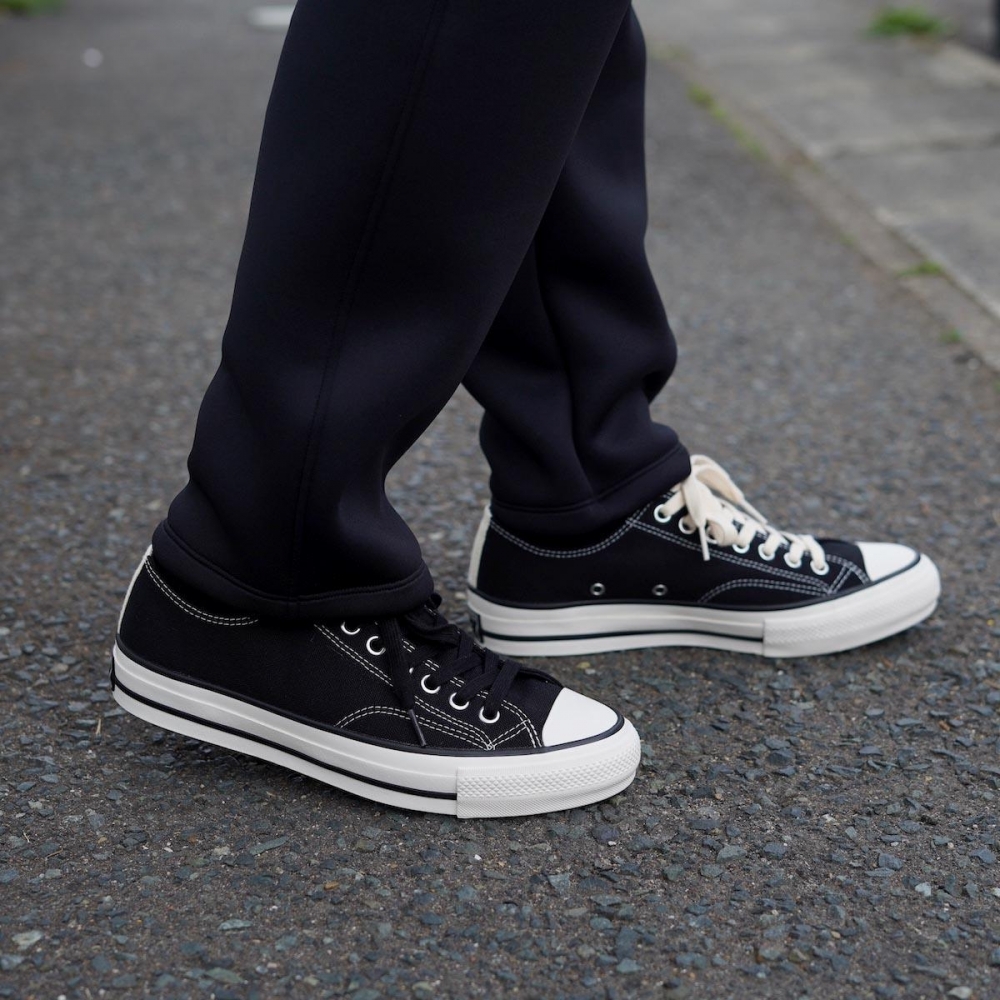 m*i様 converse addict 2024 SPRING Ⅱ COLLECTION