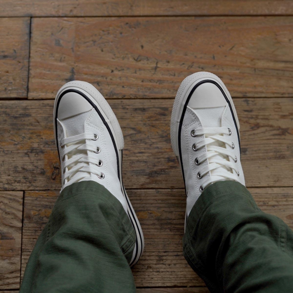 CONVERSE ADDICT 4/10(水)より発売開始です。 | 1989 Men's Blog CONVERSE ADDICT 4/10(水)より発売開始です。 | 1989 Men's Blog
