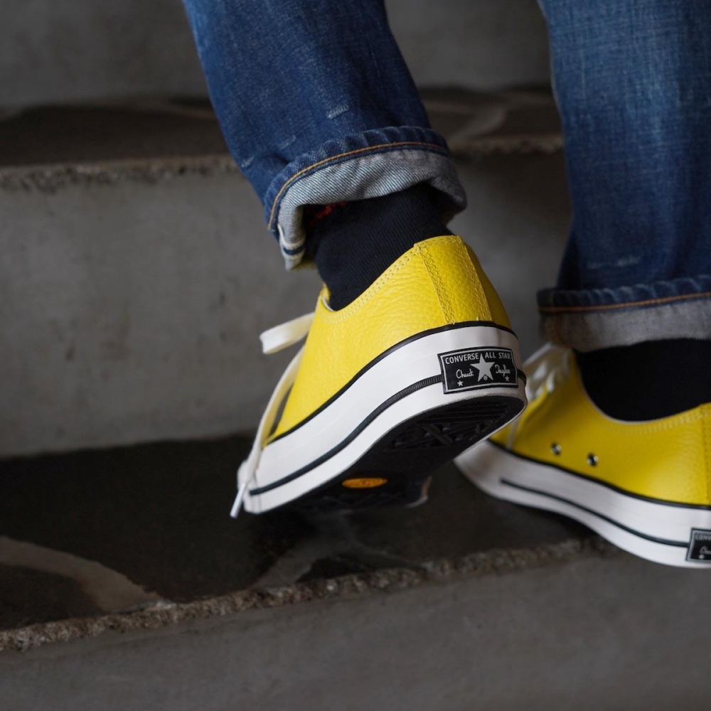 CONVERSE ADDICT 4/10(水)より発売開始です。 | 1989 Men's Blog
