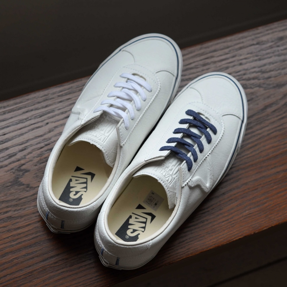 VANS★SPORT 73 LX★兼用★TDC コレクション VANS☆SPORT 73 LX☆兼用☆TDC コレクション (VANS/スリッポン