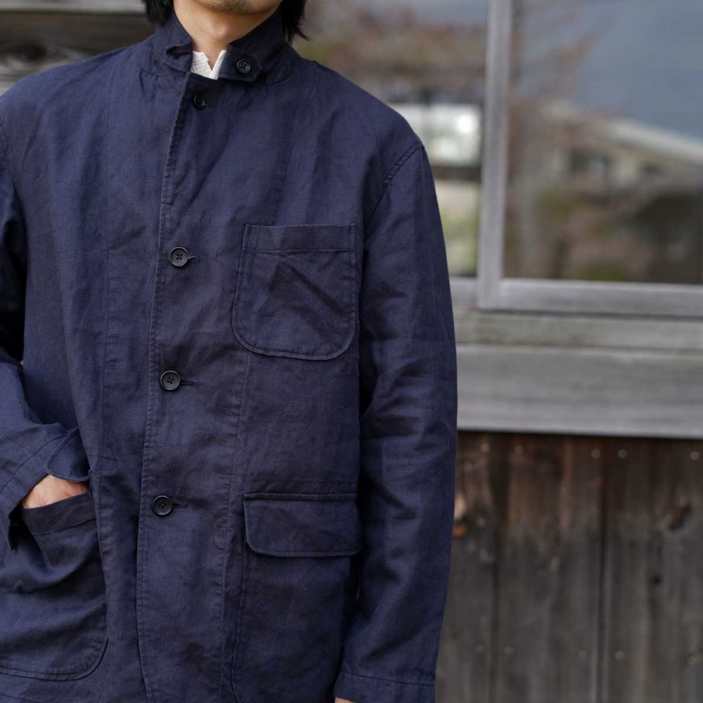 不動の名作、Loiter Jacketが今季も到着です。 / Engineered 不動の名作、Loiter Jacketが今季も到着です。 / Engineered