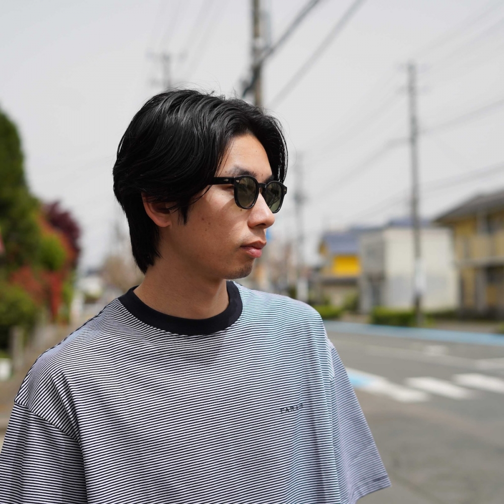 NOCHINO OPTICAL ノチノオプティカル / ONDA 調光レンズ最新作 | 東京