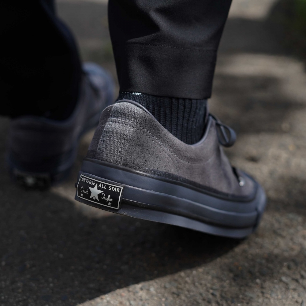 CONVERSE ADDICT × N.HOOLYWOOD COMPILE | 1989 Men's Blog CONVERSE ADDICT × N.HOOLYWOOD COMPILE | 1989 Men's Blog