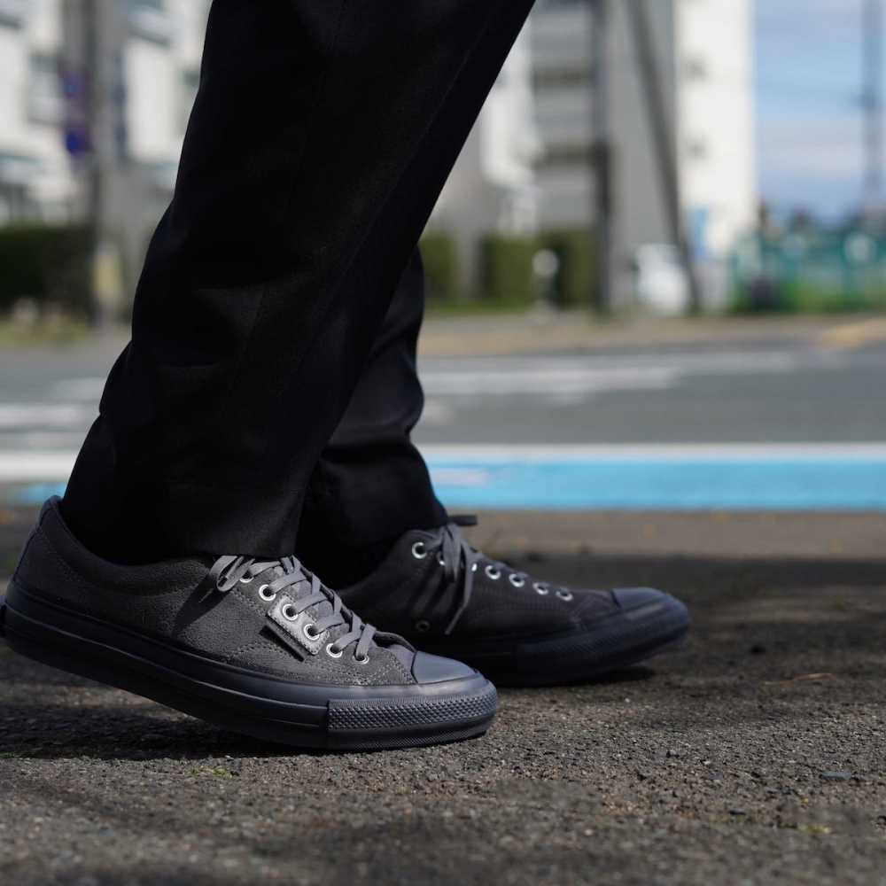 CONVERSE ADDICT × N.HOOLYWOOD COMPILE | 1989 Men's Blog CONVERSE ADDICT × N.HOOLYWOOD COMPILE | 1989 Men's Blog