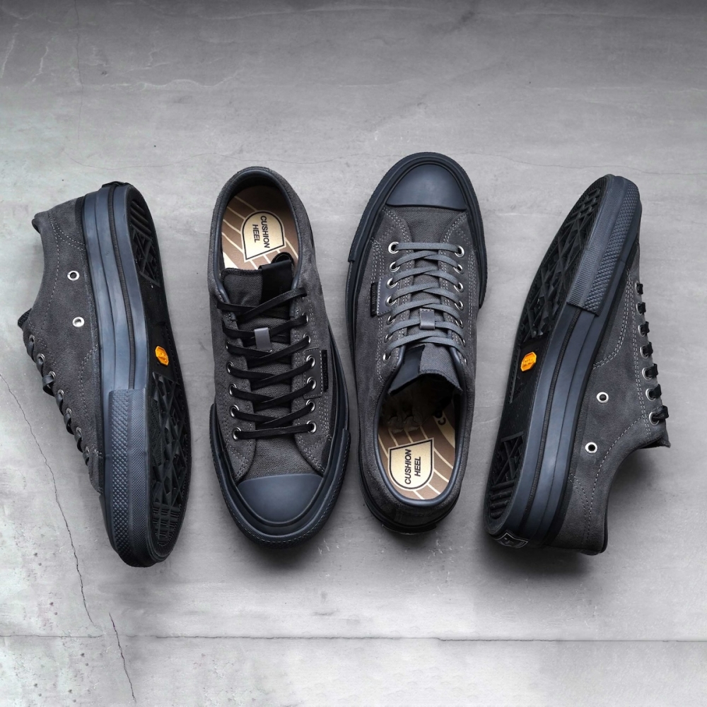CONVERSE ADDICT × N.HOOLYWOOD COMPILE | 1989 Men's Blog CONVERSE ADDICT × N.HOOLYWOOD COMPILE | 1989 Men's Blog