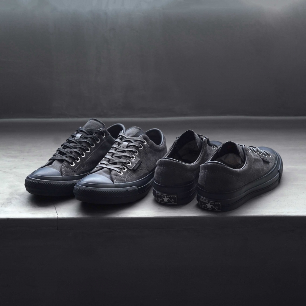 CONVERSE ADDICT × N.HOOLYWOOD COMPILE | 1989 Men's Blog