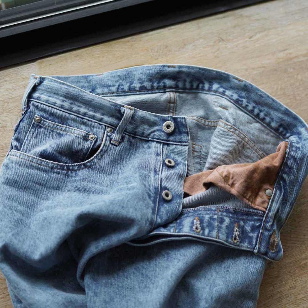 Willow Pants から雰囲気のある一本が到着。 | 1989 Men's Blog