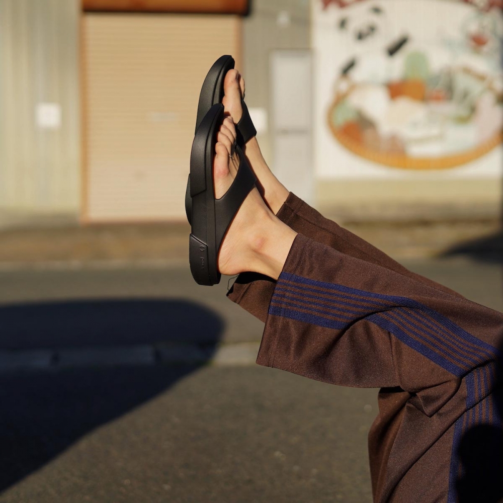 新たなシューズブランド 「PAES(ペイズ)」6月1日(土)発売開始です