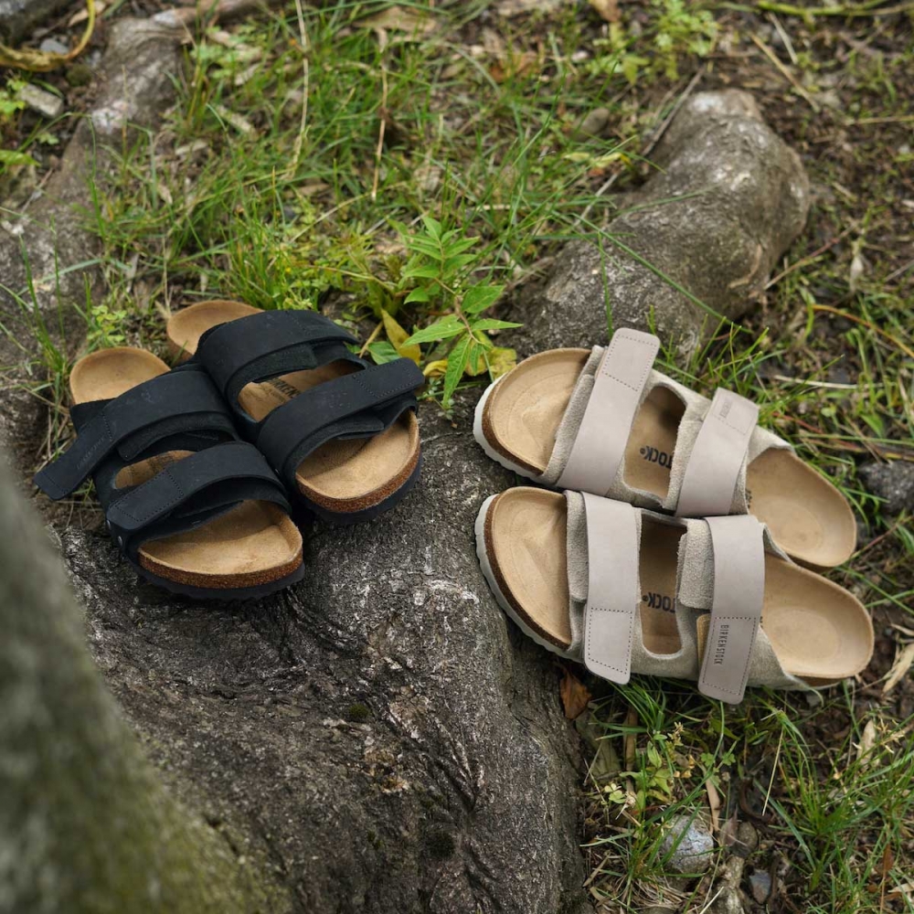 新モデルUji、メンズも揃いました!! / BIRKENSTOCK | 1989 Men's 新モデルUji、メンズも揃いました!! / BIRKENSTOCK | 1989 Men's