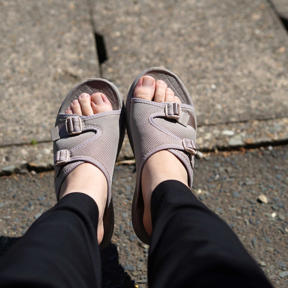 nonnative × rig footwear このコラボだけのスペシャルモデル nonnative × rig footwear このコラボだけのスペシャルモデル