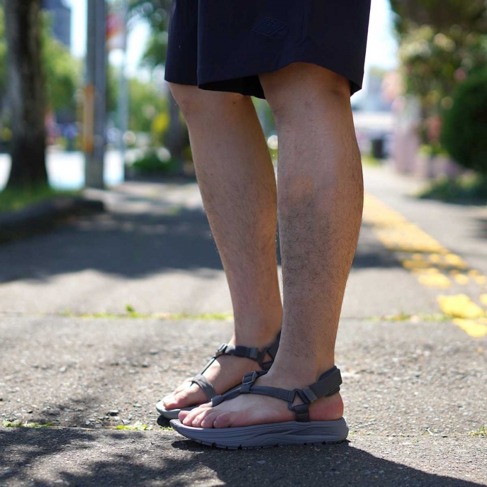 nonnative × rig footwear このコラボだけのスペシャルモデル