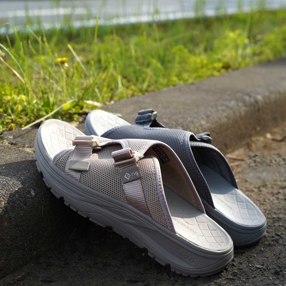 nonnative × rig footwear このコラボだけのスペシャルモデル nonnative × rig footwear このコラボだけのスペシャルモデル