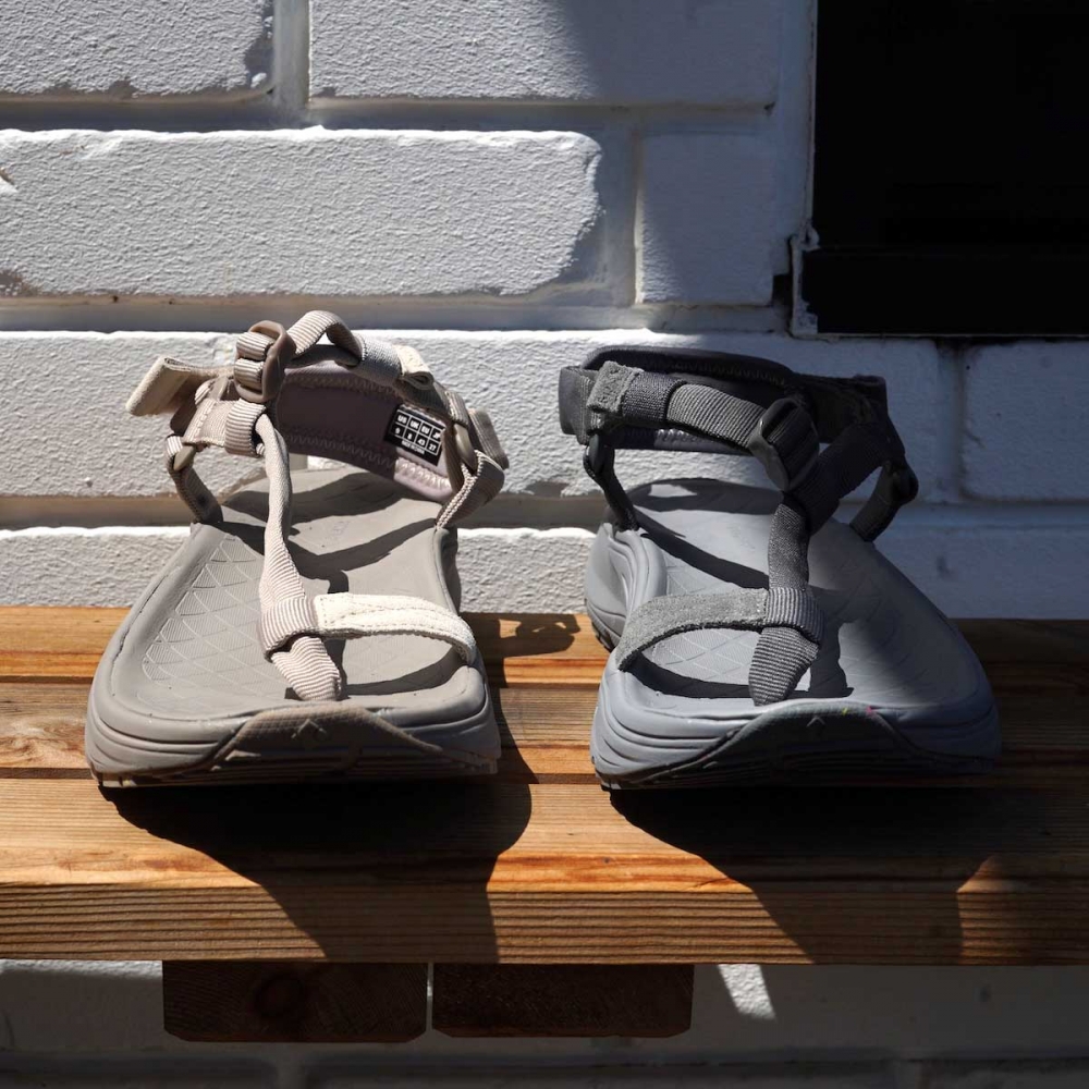 nonnative × rig footwear このコラボだけのスペシャルモデル nonnative × rig footwear このコラボだけのスペシャルモデル