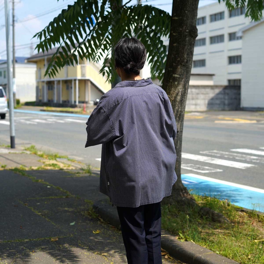 夏のシャツ事情、迷ったらコレです。 / FARAH | 1989 Men's Blog