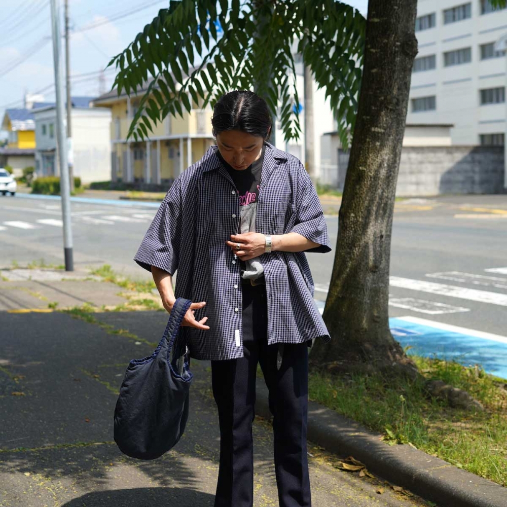 夏のシャツ事情、迷ったらコレです。 / FARAH | 1989 Men's Blog