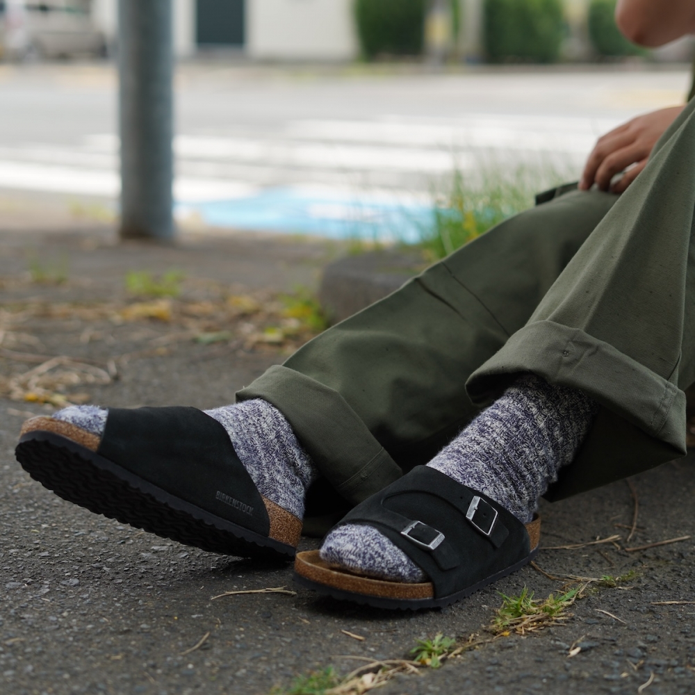 BIRKENSTOCK も今のうちに・・。 | 1989 Men's Blog