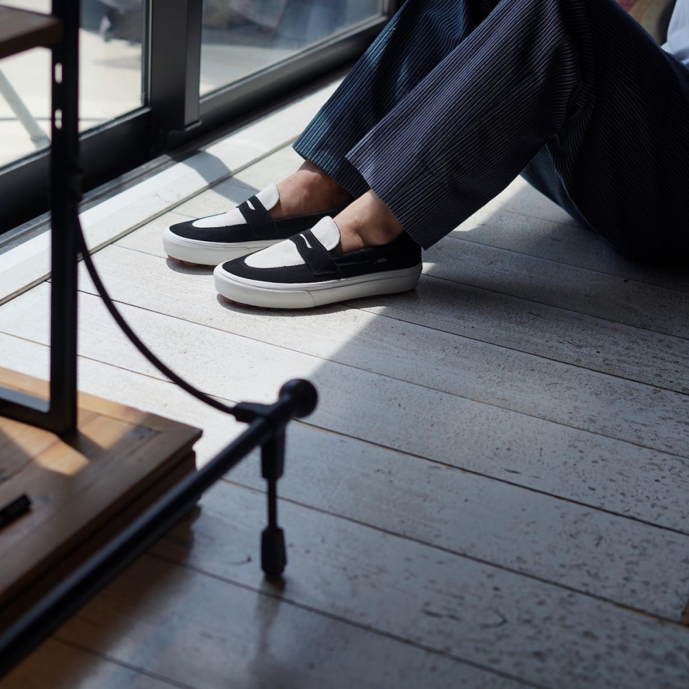 VANS ローファー　24センチ スケート ローファー| VANS（ヴァンズ）公式ストア