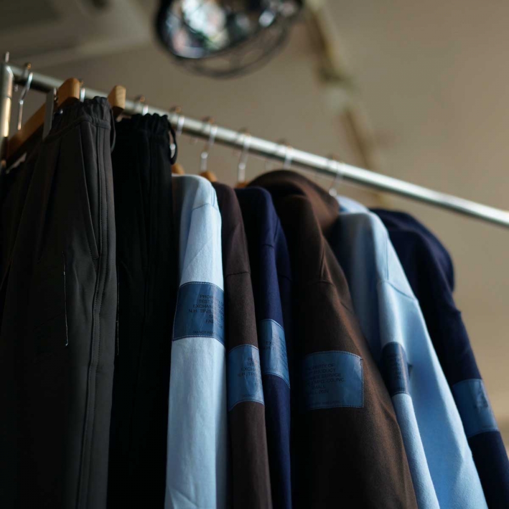 【関税・送料無料】N.Hoolywood フーディ N.HOOLYWOOD｜HOODIE BLOUSON | Rakuten Fashion(楽天