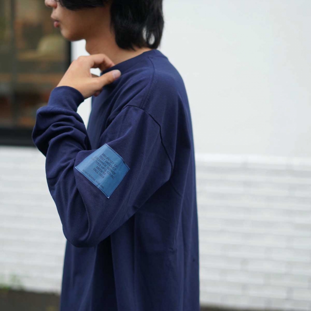 あの人気アイテムも秋冬仕様に。 / N.HOOLYWOOD | 1989 Men's Blog