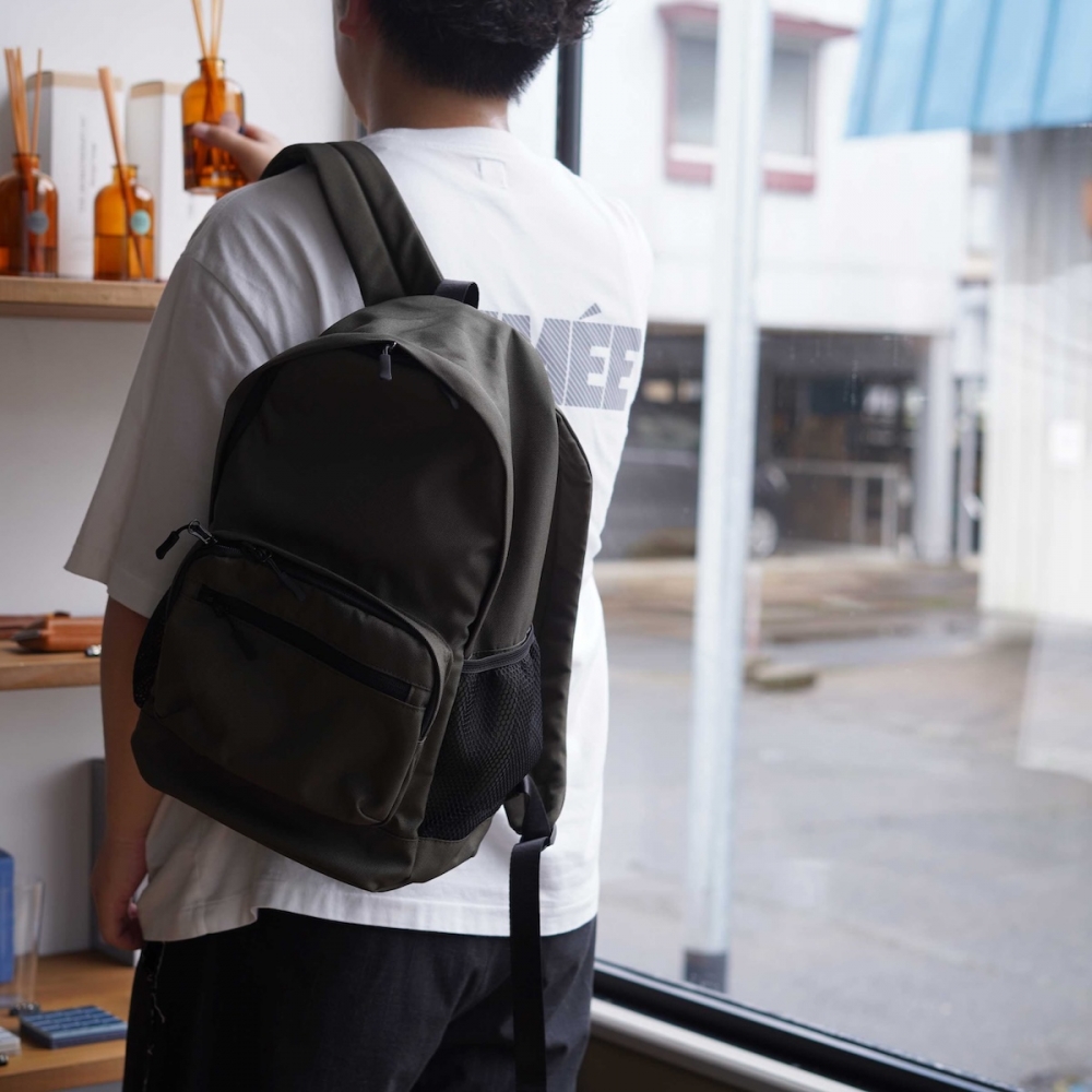 evcon バッグパック 楽天市場】[223-91903]EVCON(エビコン) N/ordinary DAYPACK
