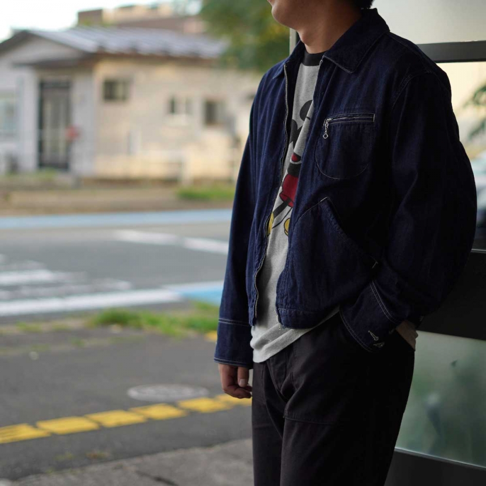 blurhmsROOTSTOCK からも秋冬第一弾が到着です。 | 1989 Men's Blog blurhmsROOTSTOCK からも秋冬第一弾が到着です。 | 1989 Men's Blog