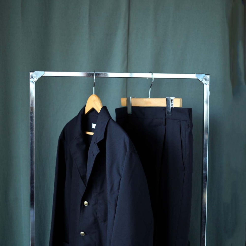 nonnative からも新作の秋アイテムが続々と・・。 | 1989 Men's Blog