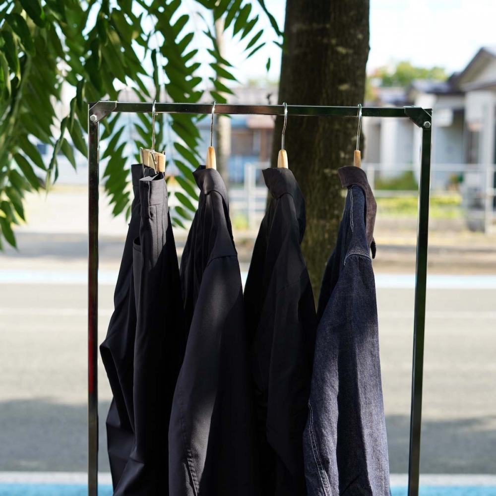 nonnative からも新作の秋アイテムが続々と・・。 | 1989 Men's Blog