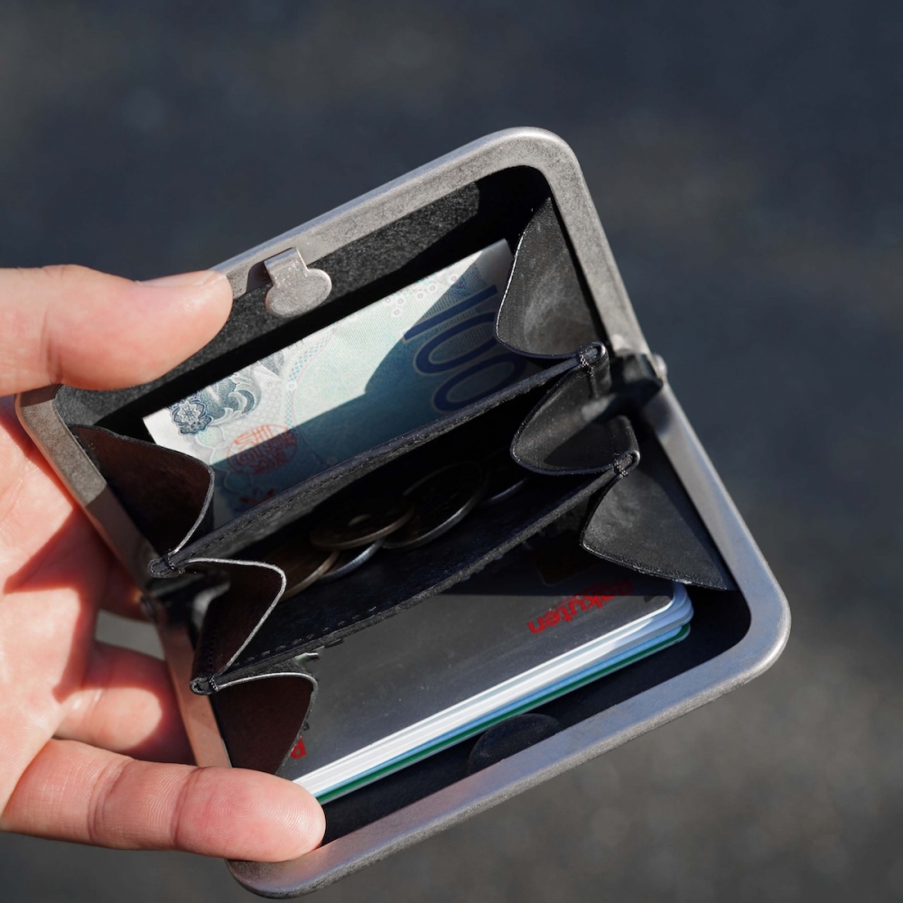 FINAL SALE のお知らせ / Hender Scheme 夏秋コレクション第三弾が到着