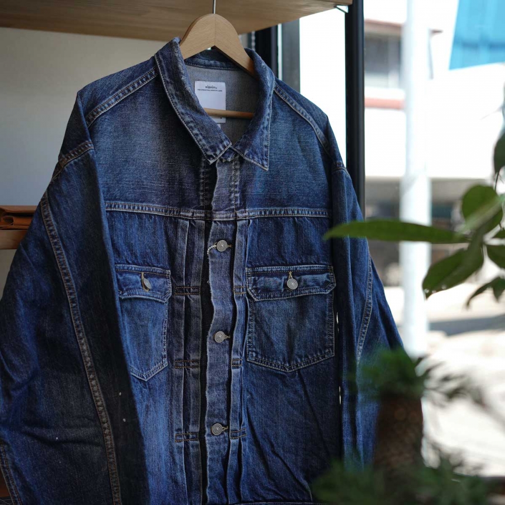 visvimから、24AWアイテムが続々と。 | 1989 Men's Blog visvimから、24AWアイテムが続々と。 | 1989 Men's Blog