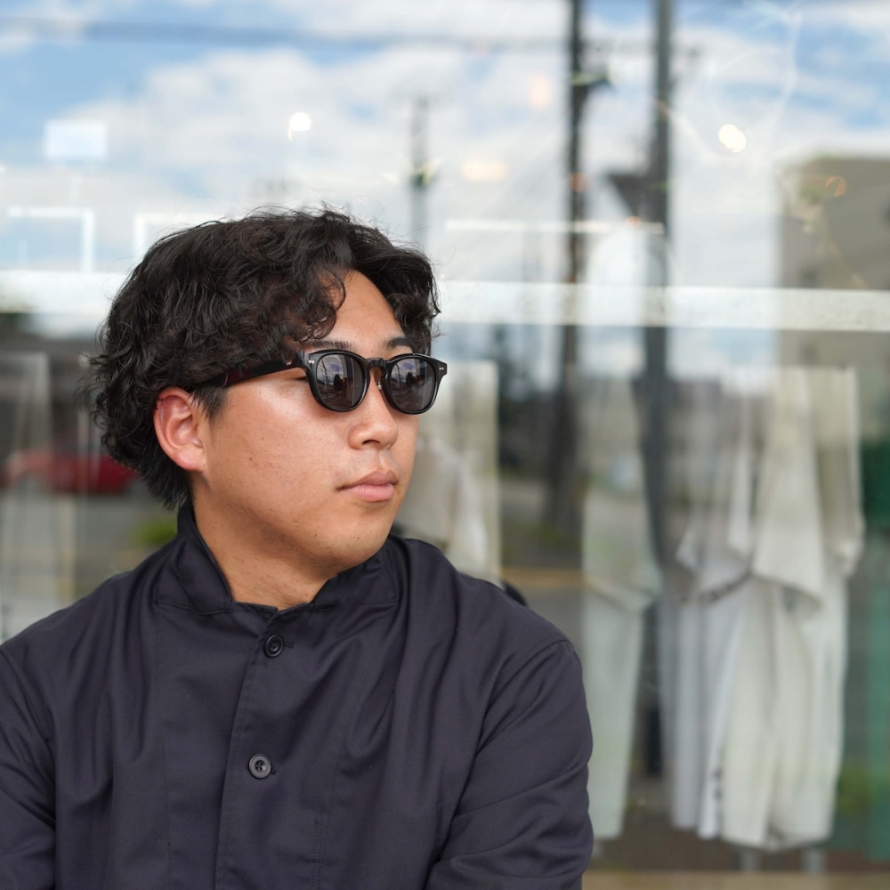 nonnative × 金子眼鏡 今シーズンもこのコラボが到着しました nonnative × 金子眼鏡 今シーズンもこのコラボが到着しました