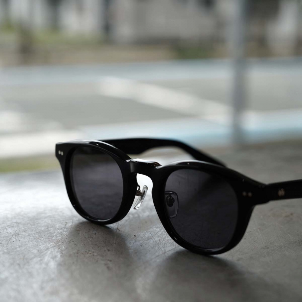 nonnative × 金子眼鏡 今シーズンもこのコラボが到着しました nonnative × 金子眼鏡 今シーズンもこのコラボが到着しました