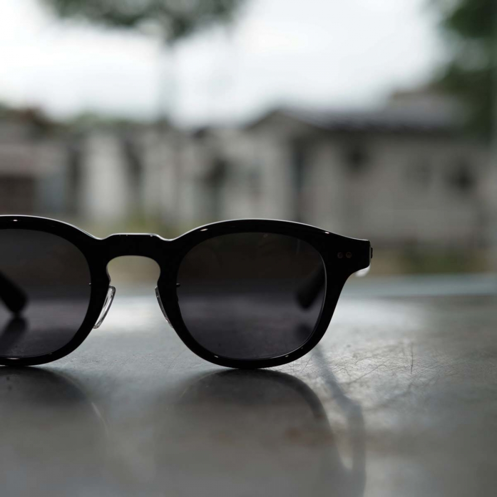 nonnative × 金子眼鏡 今シーズンもこのコラボが到着しました nonnative × 金子眼鏡 今シーズンもこのコラボが到着しました