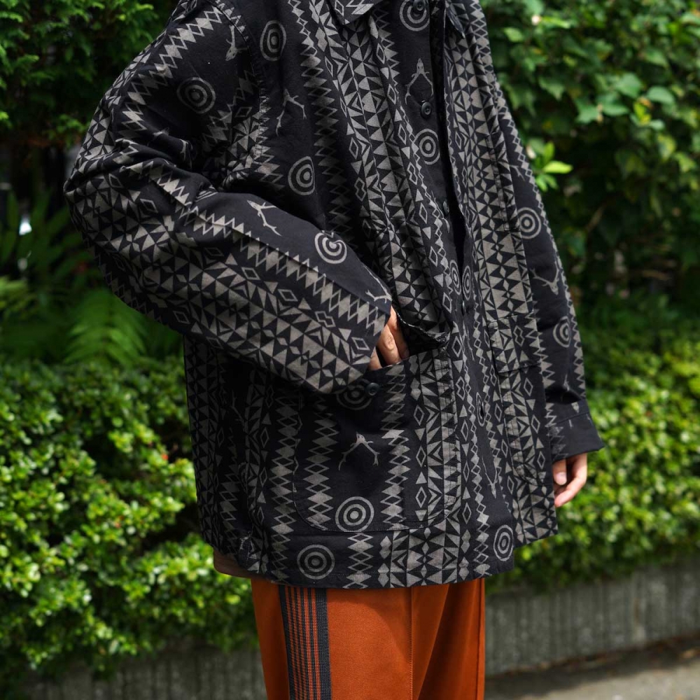 何枚でも欲しくなるこのシリーズ。 / SOUTH2 WEST8 | 1989 Men's Blog