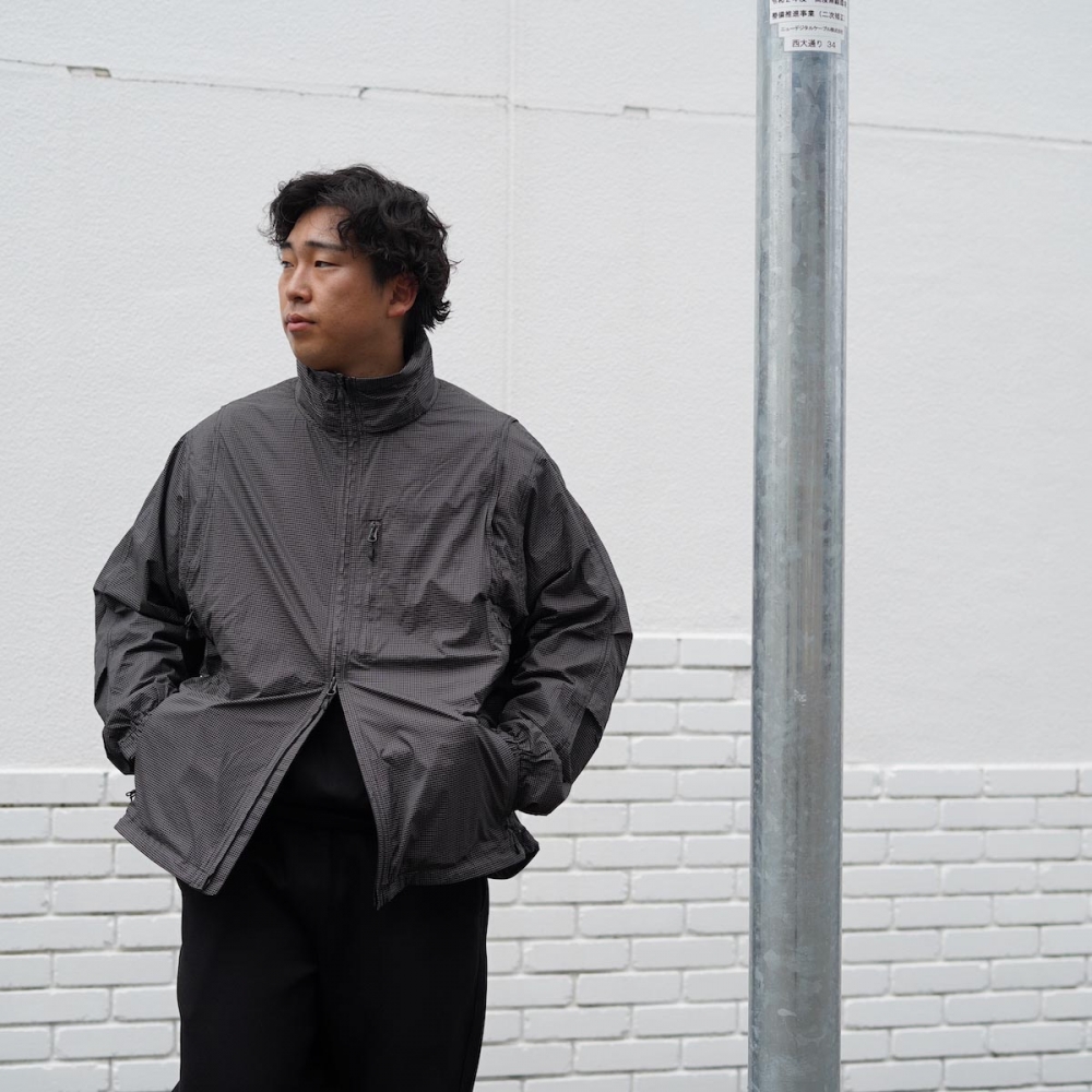 DAIWA PIER39の2WAY シリーズが熱い🔥 | 1989 Men's Blog