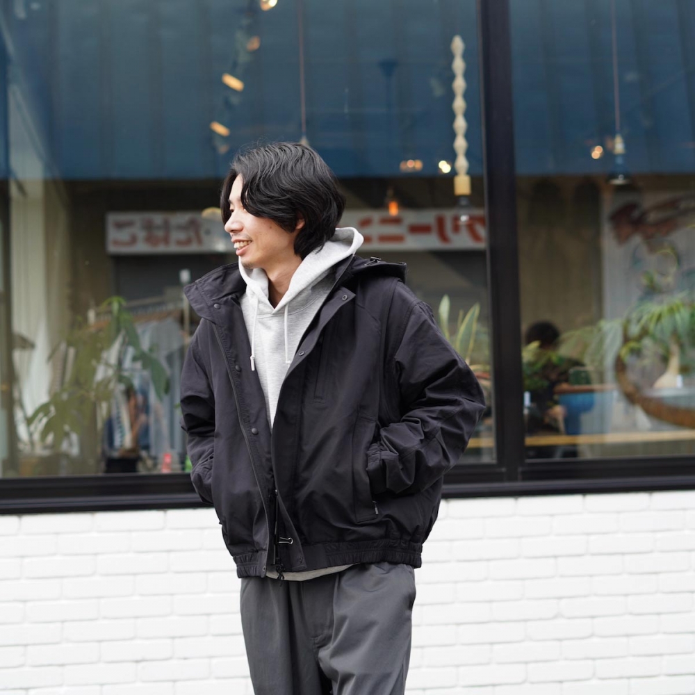 DAIWA PIER39の2WAY シリーズが熱い🔥 | 1989 Men's Blog