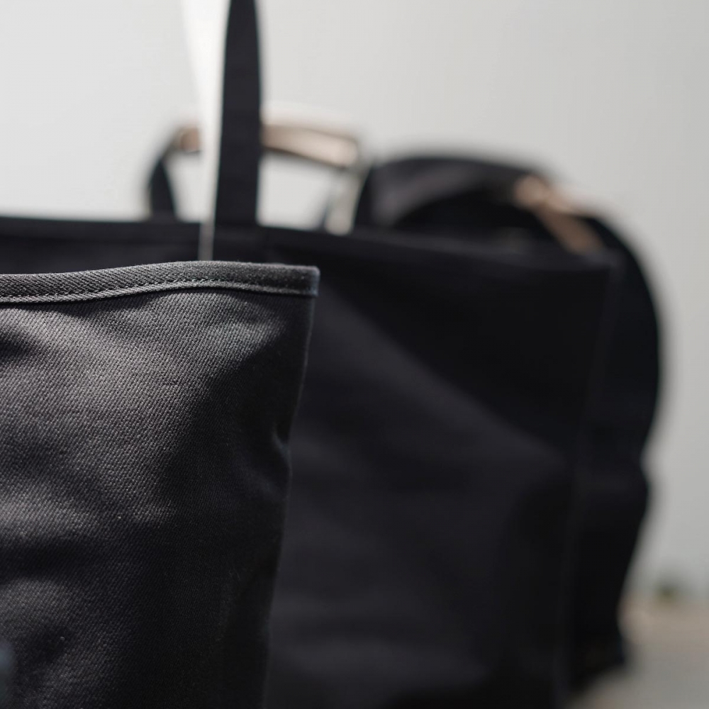 ニューコレクション、PORTER「NOIR」デビュー。 | 1989 Men's Blog