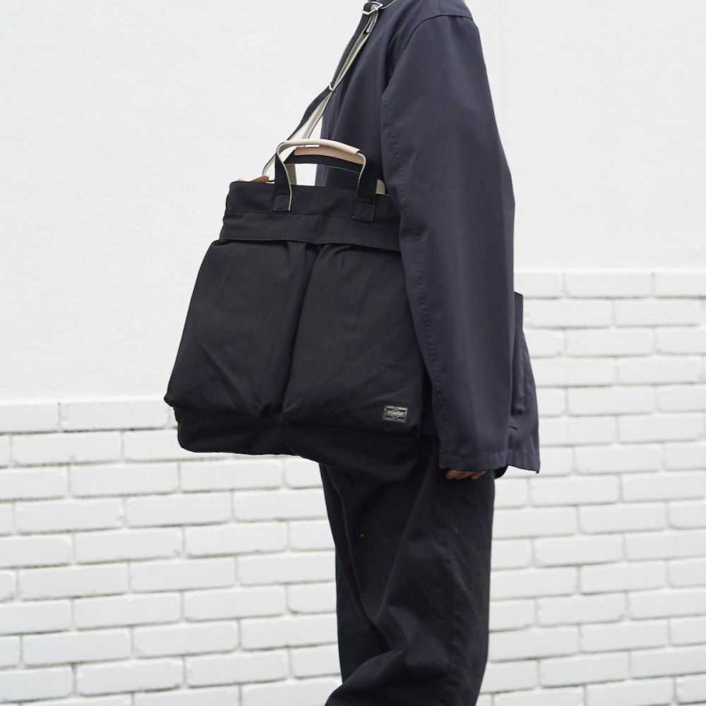 ニューコレクション、PORTER「NOIR」デビュー。 | 1989 Men's Blog